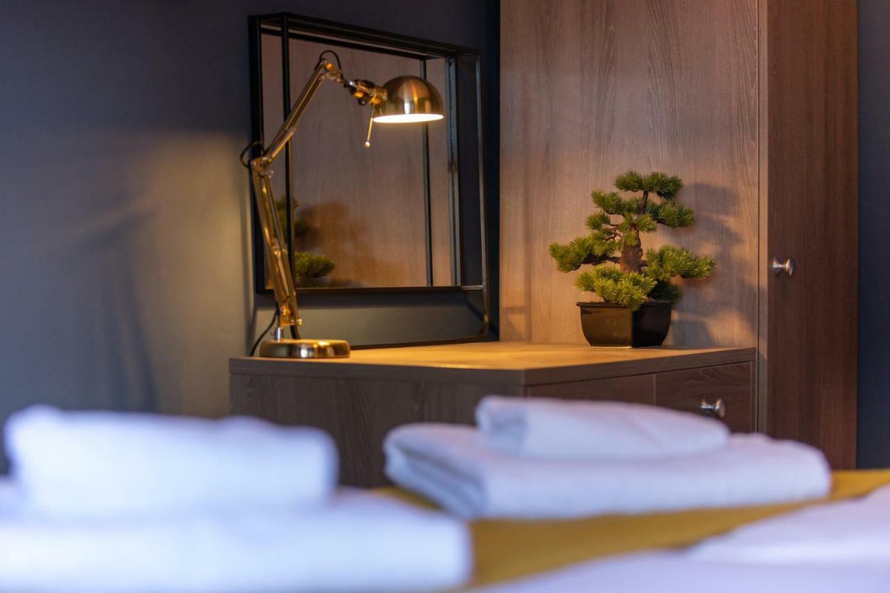 Meadowville Apartment エディンバラ エクステリア 写真