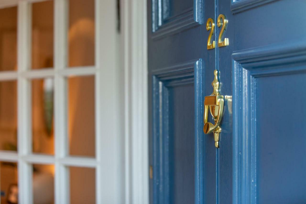 Meadowville Apartment エディンバラ エクステリア 写真