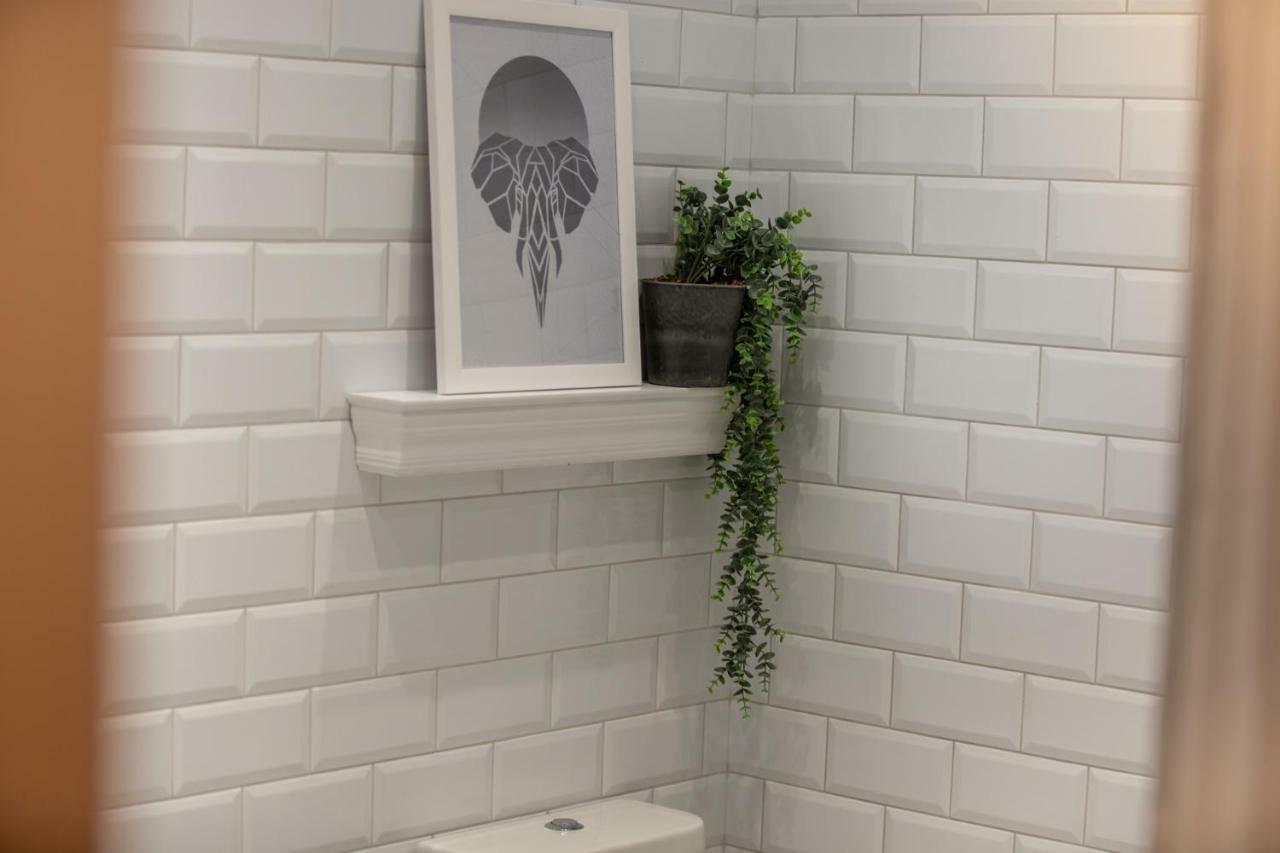 Meadowville Apartment エディンバラ エクステリア 写真